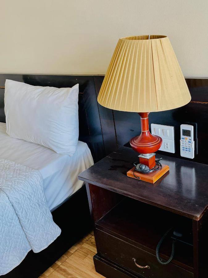 Tuan Chau Havana Hotel Ха Лонг Екстериор снимка