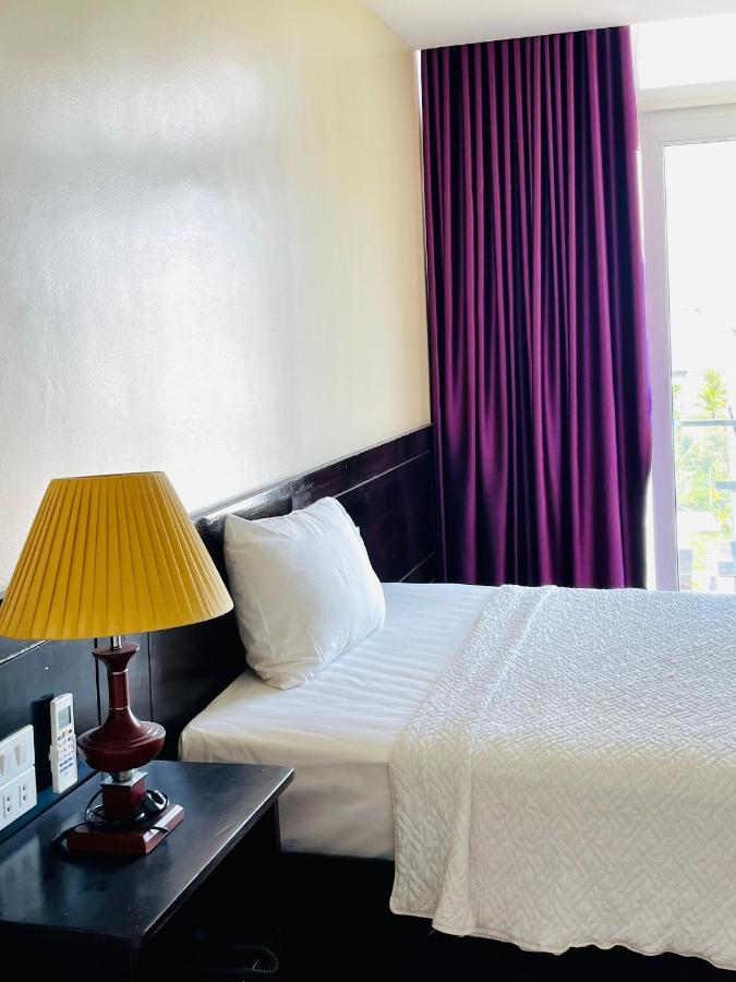 Tuan Chau Havana Hotel Ха Лонг Екстериор снимка