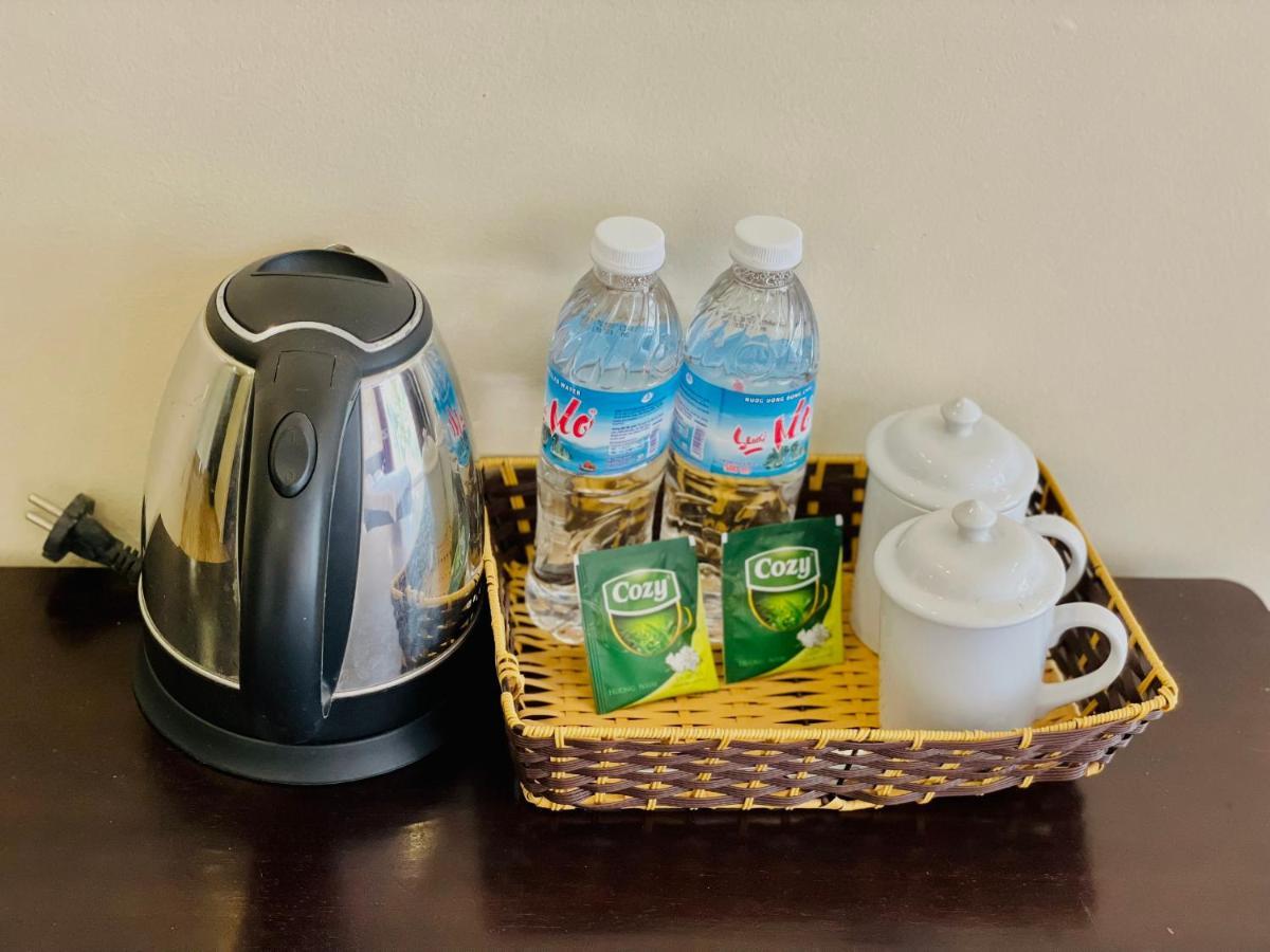 Tuan Chau Havana Hotel Ха Лонг Екстериор снимка